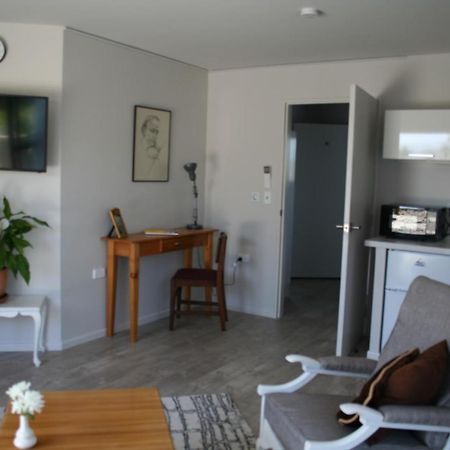 AHAVA Bed&Breakfast Waimate Exterior foto