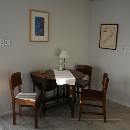 AHAVA Bed&Breakfast Waimate Exterior foto