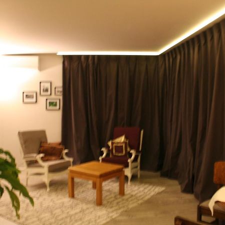 AHAVA Bed&Breakfast Waimate Exterior foto