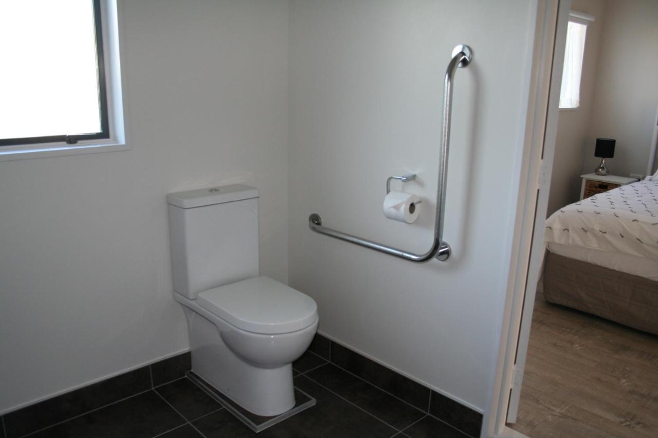 AHAVA Bed&Breakfast Waimate Exterior foto