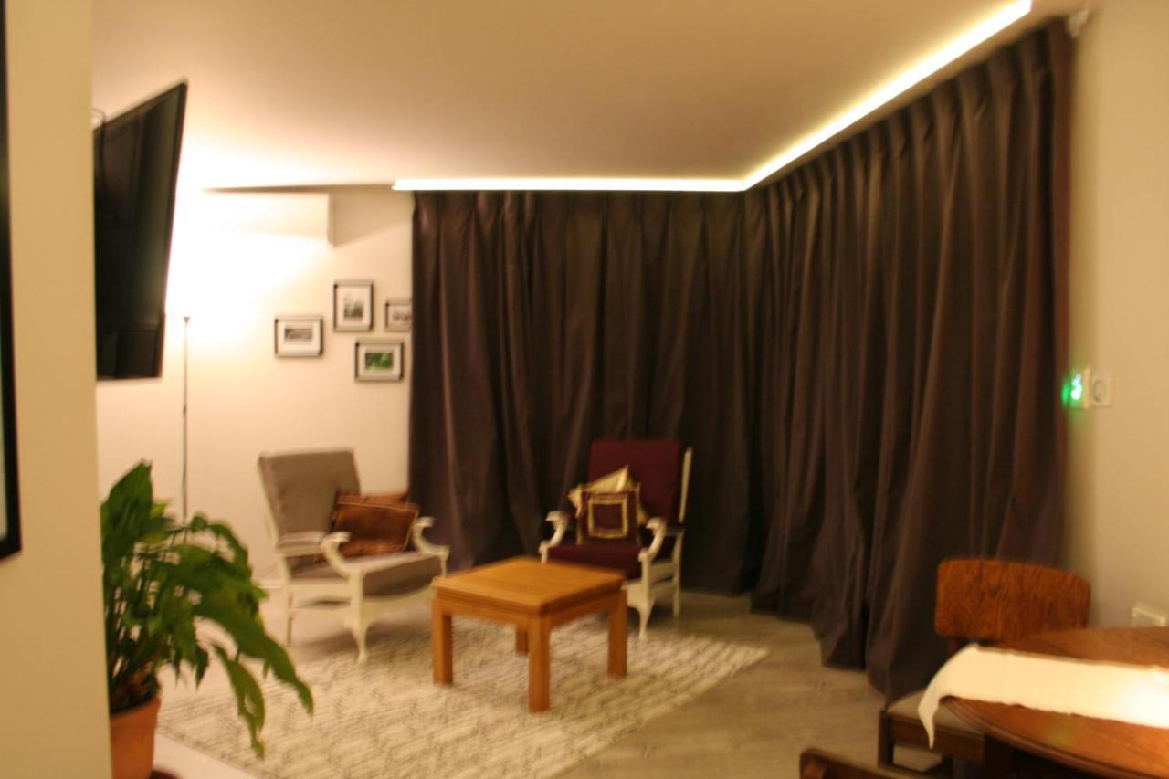 AHAVA Bed&Breakfast Waimate Exterior foto