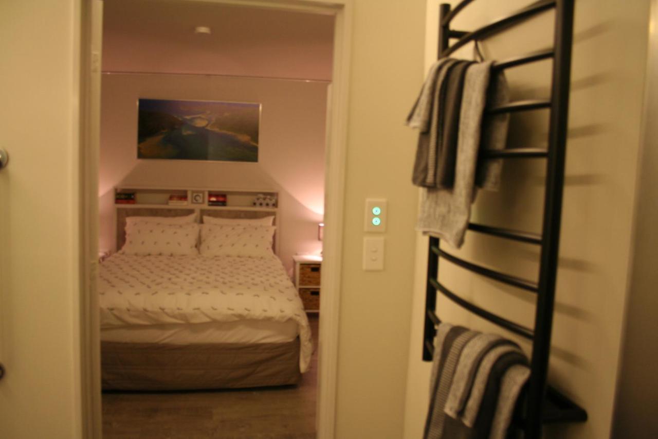 AHAVA Bed&Breakfast Waimate Exterior foto